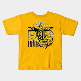 Rio Kids T-Shirt